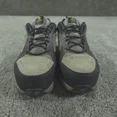 thumbnail image 4 of New Balance 627 Mens 15 D Steel Toe Work Shoes Brown MID627O Slip Oil Resistant, 4 of 6