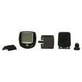 bell dashboard cycling computer