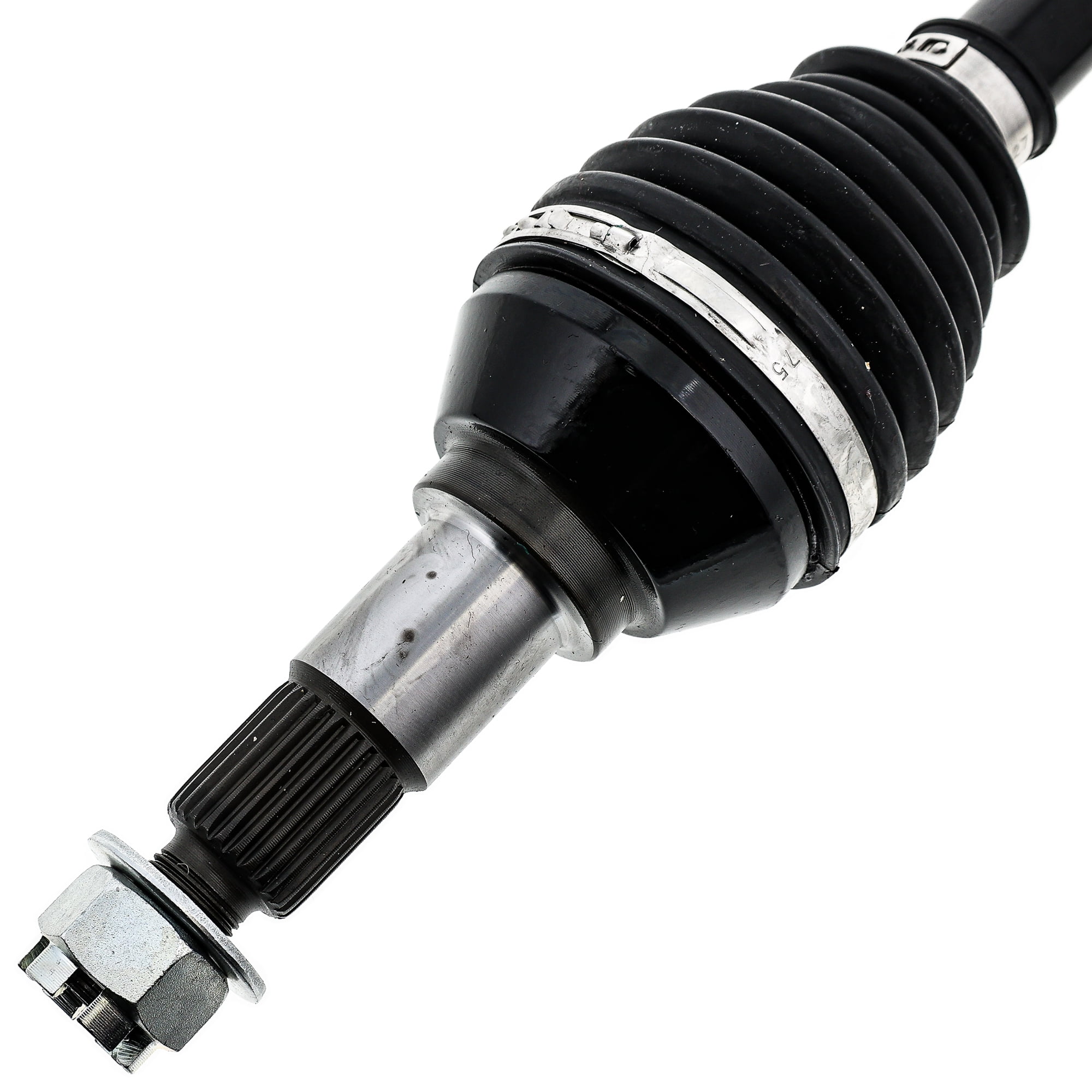 Niche Front Left CV Axle for Can-Am Outlander Renegade 1000 650