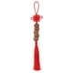 thumbnail image 2 of Colgante de Nudo Chino / Calabaza Color Principal Rojo Adorno para Hogar Casa - se muestra la imagen, tal se describe, 2 of 5