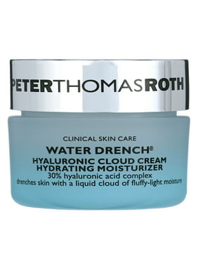 PTR Water Drench Hyaluronic Cloud Cream .67oz