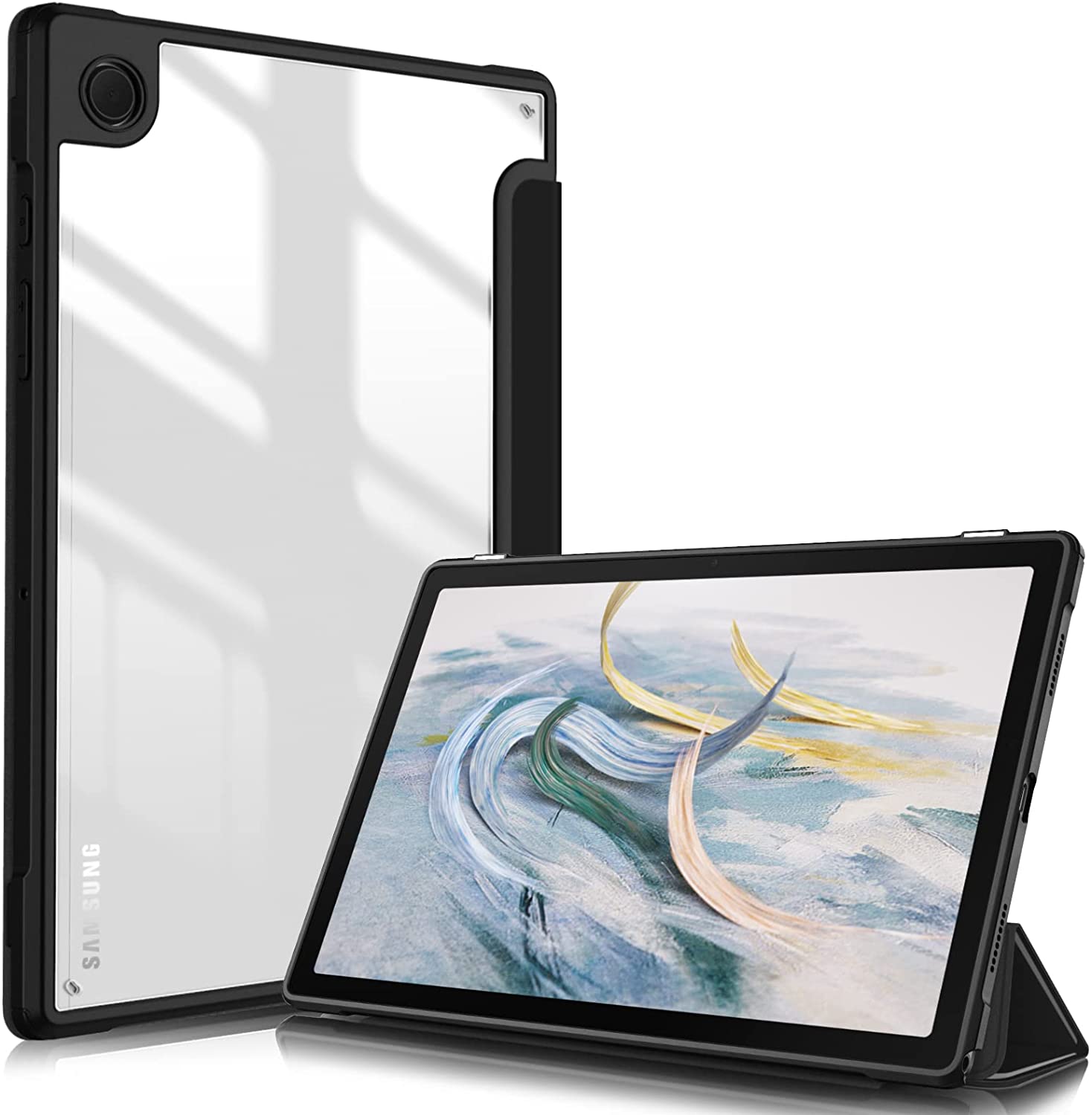 2022新生活 Samsung Galaxy Tab A8 10.5インチ SM-X200 通販