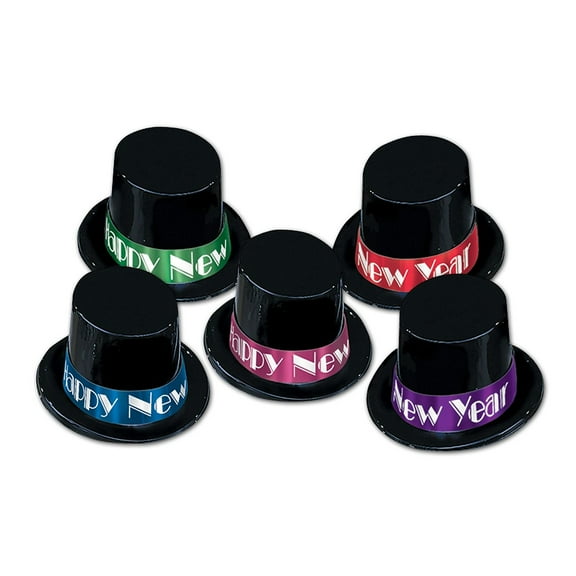 Midnight Magic Toppers