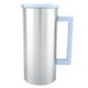thumbnail image 1 of Jarra de bebidas sin sudor, diseño de vacío de doble pared para una retención térmica inigualable, jarra de acero inoxidable con aislamiento al vacío que mantiene las bebidas a una temperatura, 1 of 4