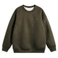 thumbnail image 1 of Blusas y camisas de manga larga con cuello redondo para hombre, sudaderas casuales con capucha de Halloween, jersey con estampado de cuello redondo, sudadera de manga larga, blusa para hombre, 1 of 3
