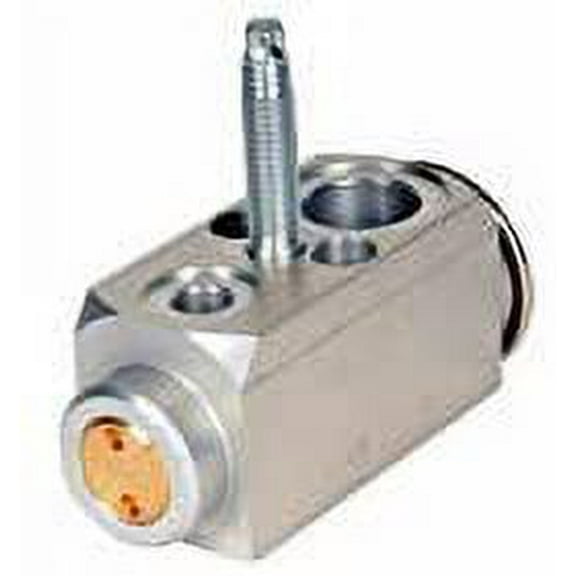 A/C Expansion Valve