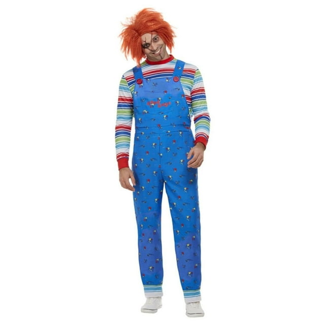 Chucky Ensemble de Costume pour Homme