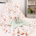 thumbnail image 2 of Ensemble de couverture et d'accessoires, chouette, 2 of 9