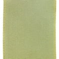 thumbnail image 2 of Two-Toned Grosgrain Wired Ribbon, 2-1/2-inch, 25-yard, Moss, 2 of 3