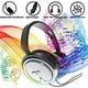 thumbnail image 5 of PHILIPS Auriculares estéreo con cable para colocar sobre la oreja para podcasts, monitoreo de estudio y grabación, auriculares para computadora, teclado y guitarra con adaptador adicional de 6,3 mm (1, 5 of 5