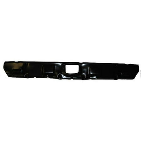 Xenon Rear Valance - Golden Star VP01-671R Rear Inner Valance Panel