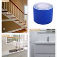 thumbnail image 3 of AURARMLET 1 Roll Non Slip Tape PVC Anti Skid for Bathroom Floors High Traffic Areas Safety Protection, 3 of 6