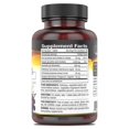 thumbnail image 2 of Suplemento DEVA de quercetina vegana 500 mg + 25 mg de zinc 90 tabletas, 2 of 4