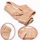 thumbnail image 4 of Corrector De Postura De Espalda Ajustable Para Mujeres 1 Pieza/Cinturón De Soporte/Clavícula/Columna/Lumbar Hombropangjing, 4 of 4