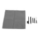 thumbnail image 4 of Kit De Limpieza De Amplificador Auditivo, Limpiador De Amplificador Auditivo De Caja De PU Para Oficina YLSHRF Hearing Amplifier Cleaner, 4 of 8