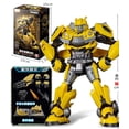 thumbnail image 1 of Megatronus Prime Wing Optimus Prime ONE Sentinel Prime G1 Megatron One Action Figure Toys Gift, 1 of 5