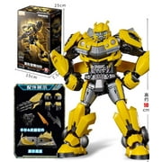 Transformation ONE Original Sentinel Prime G1 Optimus Prime Primal Megatron Elita One Building Block Action Figure Toys Gift