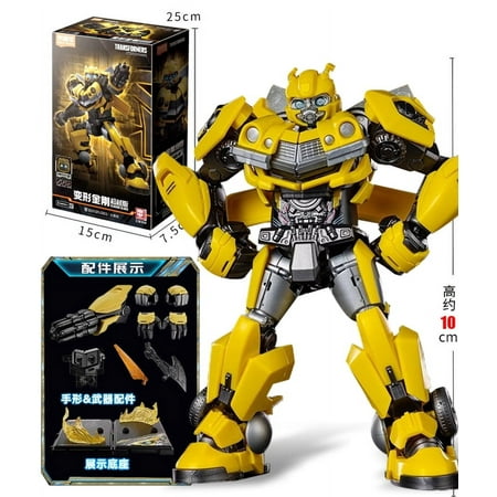 Transformation ONE Original Sentinel Prime G1 Optimus Prime Primal Megatron Elita One Building Block Action Figure Toys Gift