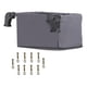 thumbnail image 4 of Bolsa de carro Strade Fareast Limited Amarillo para acampar, 4 of 5