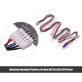 thumbnail image 3 of Anet Hotbed Wire(20AWG) Heatbed Heated Bed Wire Line Cable for Anet A8 Plus E16 3D, 3 of 5