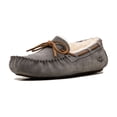 thumbnail image 4 of UGG WOMENS DAKOTA WMNS "Grey" 1107949 PEW from Stadium Goods, 4 of 8