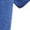 HEATHER ROYAL BLUE, variant on Uno - Logo & Icons - Women's Short Sleeve Graphic T-Shirt