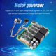 thumbnail image 5 of Controlador de Velocidad de Motor DC 10-55 V 100 A PWM HHO RC Interruptor de Control Inverso con Pantalla LED, 5 of 5