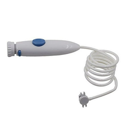 Oral Irrigator Hose Handle Replacement Part Waterpik WP-100 Water ...