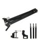 thumbnail image 2 of Soporte de brazo para micrófono ANGGREK metal fuerte capacidad de carga posicionamiento direccional preciso ajuste de 360 grados con clip de micrófono, 2 of 8