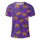 thumbnail image 4 of Blusas y camisas de manga corta y cuello redondo para hombre. Blusas/camisetas de manga corta con cuello redondo y estampado de Halloween para hombre. Blusa para hombre., 4 of 4