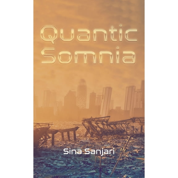 Quantic Somnia (Paperback)