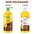 thumbnail image 4 of Alba Botanica Drink It Up Revitalisant Hawaïen au Lait de Coco, 32 oz, 4 of 10