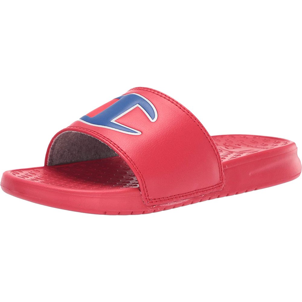 champion infant slides