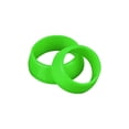 thumbnail image 3 of Soidarity Tija de sillín de bicicleta, anillo de silicona, cubierta antipolvo, impermeable, para bicicleta de montaña, accesorios protectores para Ciclismo Verde L Soidarity  OD000349-08, 3 of 6