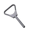 thumbnail image 2 of KLKCMS 2Pcs Clay Sculpting Tools Rustproof Steel Lightweight Pottery Trimming Tools D, 2 of 9