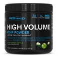 thumbnail image 1 of Manzana verde ácida sin estimulos de alto volumen Pre Workout PeScience, 1 of 9