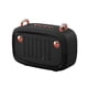 thumbnail image 3 of Seitruly BS32D Altavoz Bluetooth inalámbrico portátil Sonido 3D Estéreo Música Surround Altavoz externo Soporte Tarjeta TF Mini reproductor de música Cables de audio/vídeo Negro, 3 of 8