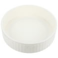 thumbnail image 3 of WASHWEPE Rotating Tray Seasoning Rack Kitchen Storage White 1Pcs 11In, 3 of 8