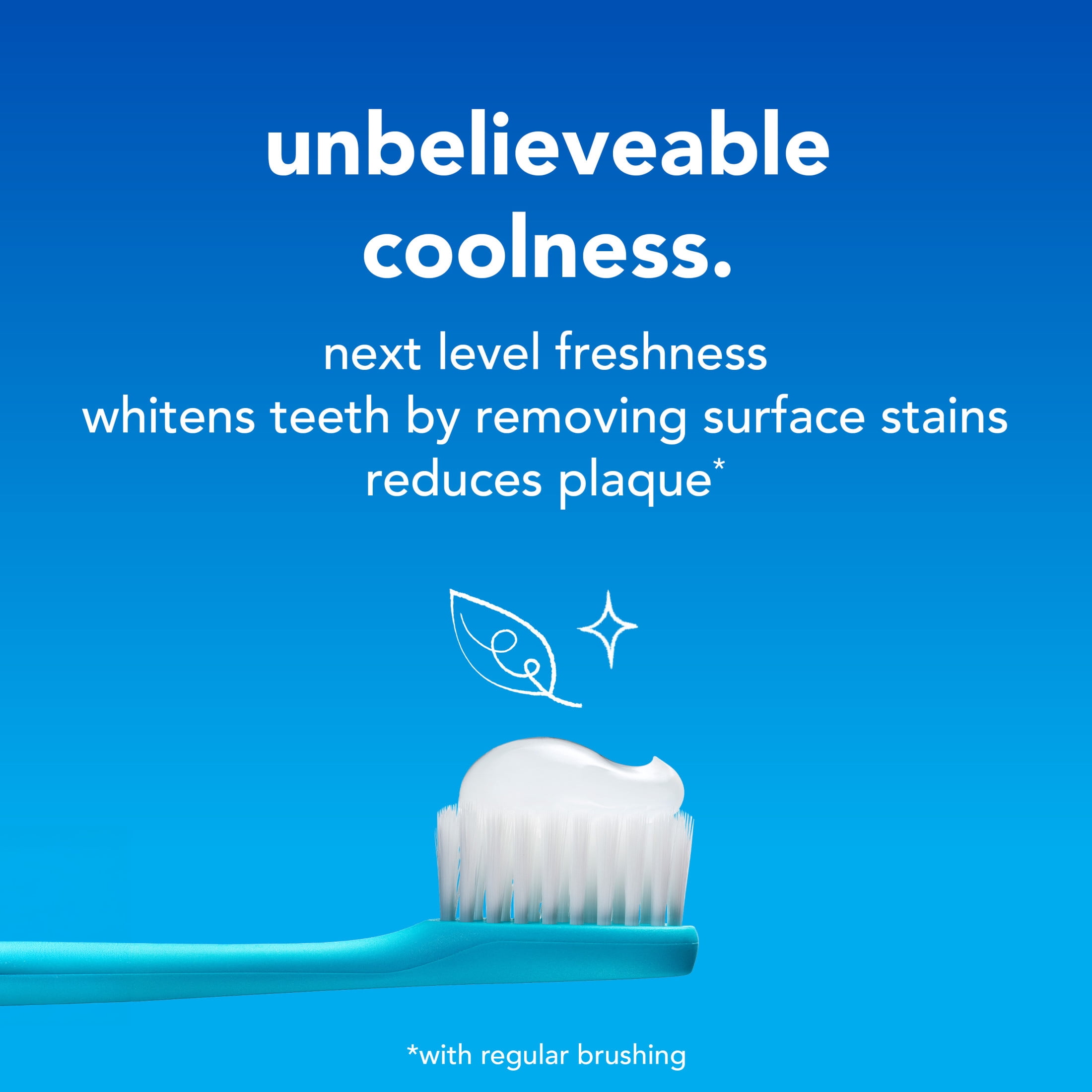 hello Superfresh Fluoride Free Toothpaste for Bad Breath, Natural Peppermint Flavor, 5 Oz
