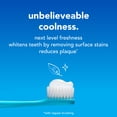 thumbnail image 4 of hello Superfresh Fluoride Free Toothpaste for Bad Breath, Natural Peppermint Flavor, 5 Oz, 4 of 16