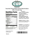 thumbnail image 2 of By The Cup Assorted Dehydrated Cereal Marshmallow Bits 3 lb Bulk Bag, 2 of 8