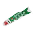 thumbnail image 3 of Japanese Carp Windsock Streamer Outdoors Hanging 90cm, 3 of 5