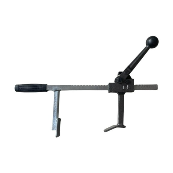 Nishiyuenyi Hand Tire Changer Tyre Removal Machine for Motorcycle Repair Cars Truck