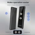 thumbnail image 3 of Translator Device,Online Interpretation To Pocket App / Interpretation App Portable Business 97 Voice Pocket And Support Speech Voice Online, 3 of 7