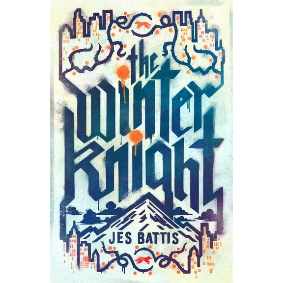 The Winter Knight (Paperback)