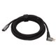 thumbnail image 5 of Cable USB C 3.1 macho a hembra PD100W de carga rápida de 10 Gbps 4K a 60 Hz Cable de carga USB C para consolas de juegos Steam Deck 300 cm/118,1 pulgadas, 5 of 5