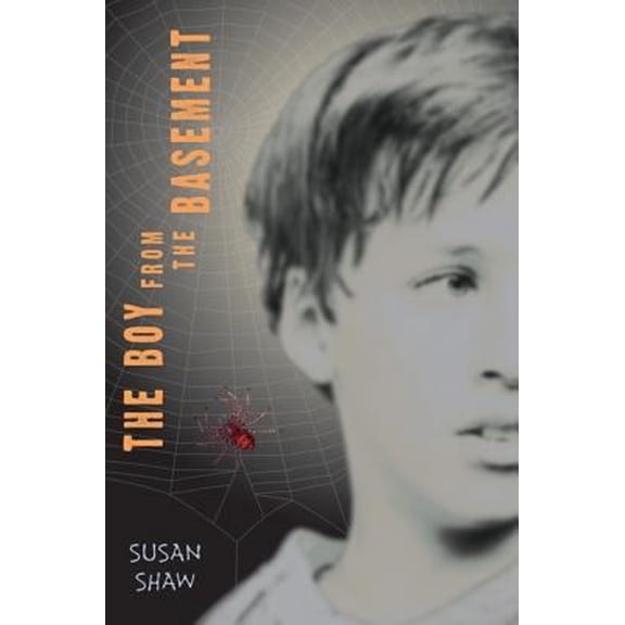 Pre-Owned The Boy From the Basement (Hardcover) 0525472231 9780525472230