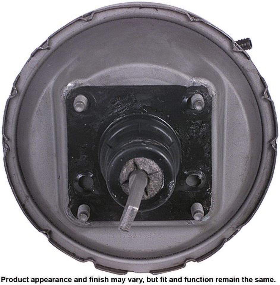 Remanufactured Cardone Reman Power Brake Booster P/N:54 74074