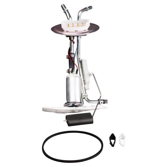 TRQ Fuel Pump Module Assembly Fits 1987-1989 Ford F-150 F-250 F-350 FPA61095