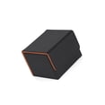 thumbnail image 1 of Card Deck Box Game Card Protector Magnetic Closure for Trading Card Orange, 1 of 9